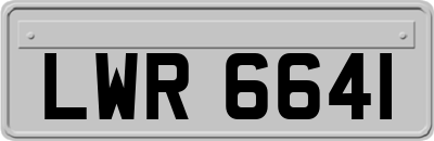 LWR6641