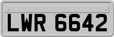 LWR6642