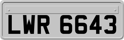 LWR6643