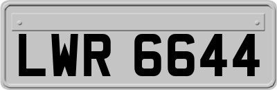 LWR6644