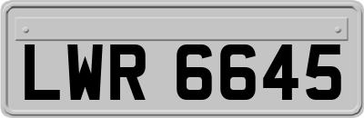 LWR6645