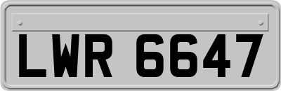 LWR6647