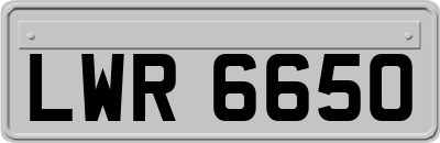 LWR6650