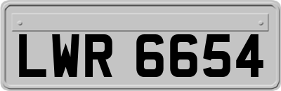 LWR6654