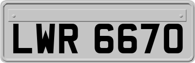 LWR6670