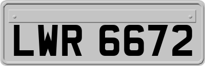 LWR6672