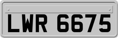 LWR6675