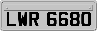 LWR6680