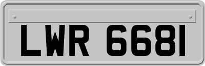 LWR6681