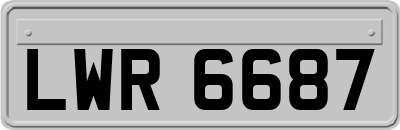 LWR6687