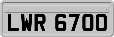 LWR6700