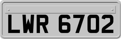 LWR6702