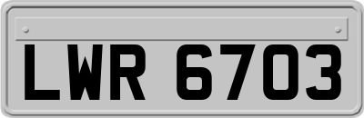 LWR6703