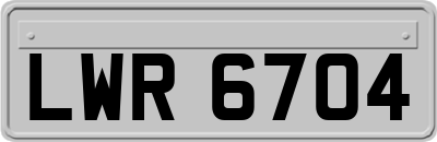 LWR6704