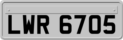 LWR6705