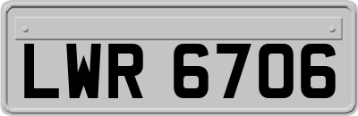 LWR6706