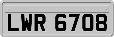 LWR6708