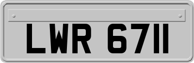 LWR6711