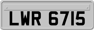 LWR6715