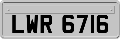 LWR6716