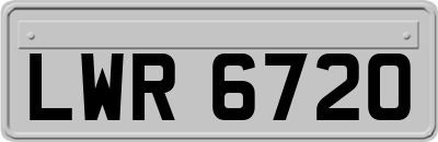 LWR6720