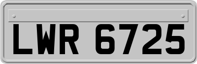 LWR6725