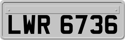 LWR6736