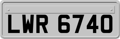 LWR6740