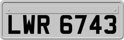 LWR6743