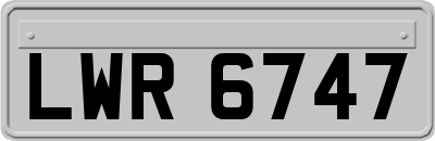 LWR6747