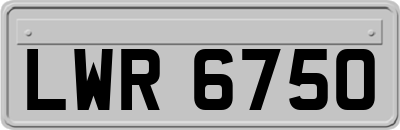 LWR6750