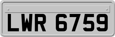 LWR6759