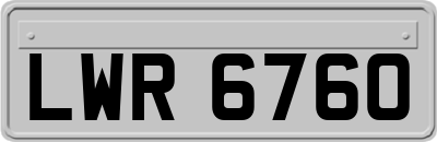 LWR6760