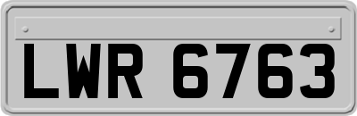 LWR6763