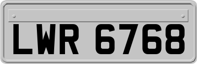 LWR6768