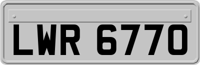 LWR6770