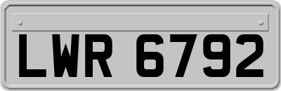 LWR6792