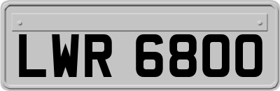 LWR6800