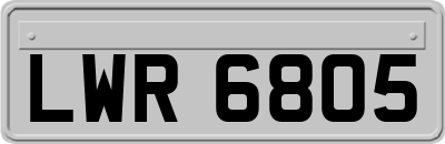 LWR6805