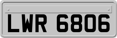 LWR6806