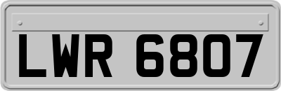 LWR6807