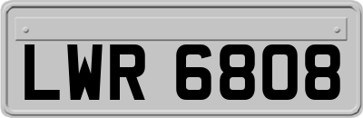 LWR6808