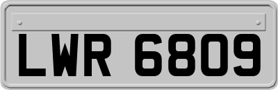 LWR6809