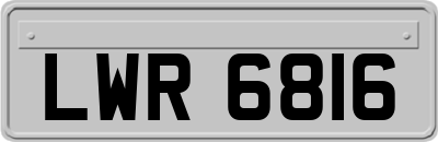 LWR6816