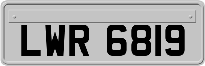 LWR6819