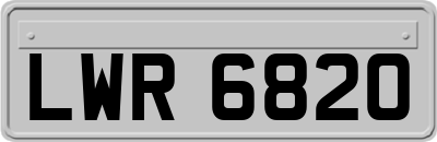 LWR6820