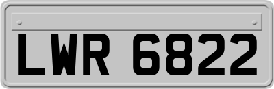 LWR6822