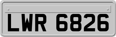 LWR6826