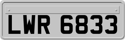 LWR6833