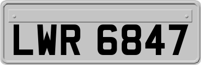 LWR6847